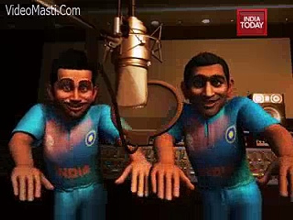 Kohli-veri Tune song | koola vari k baad Kohli a gaya maidan main must watch and Enjoy