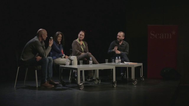 Rencontre Scam Amérique latine (1/2) - Cinéma du Réel 2016