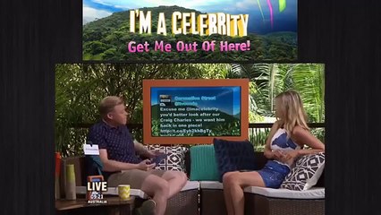 Celebrity Get Me Out Of Here Now FullHD 131