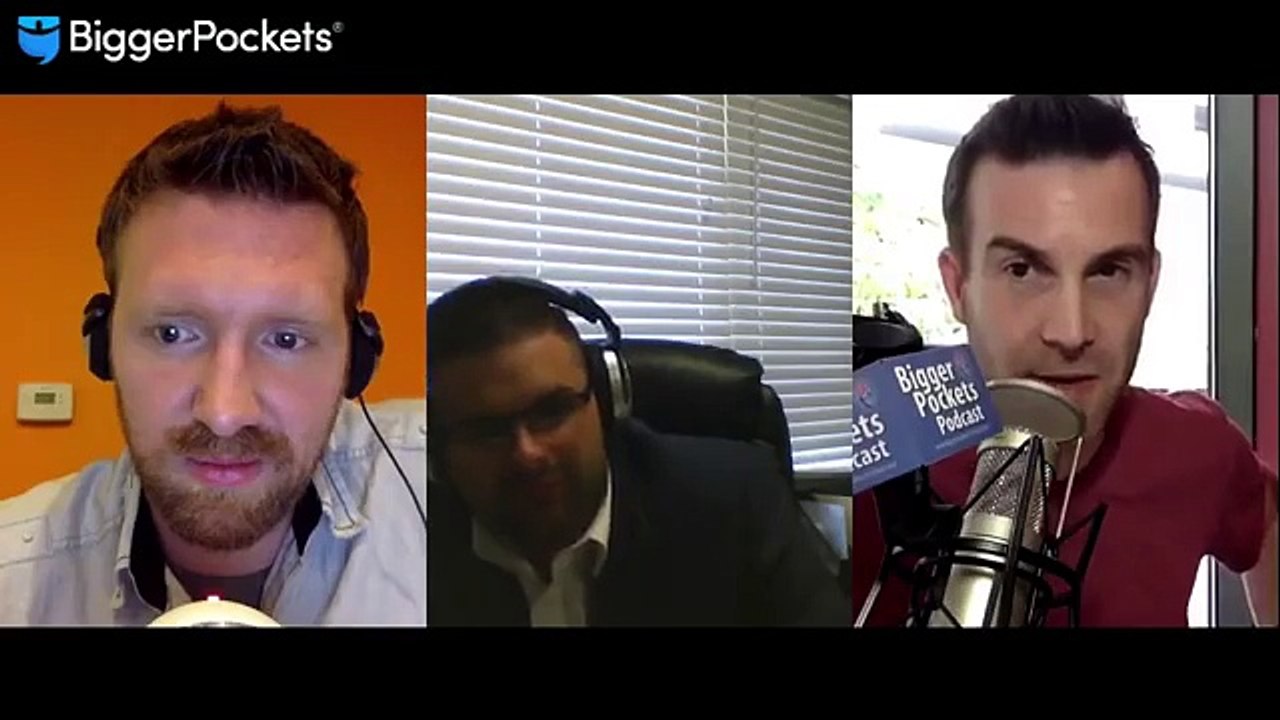 Units with James Wise Podcast31