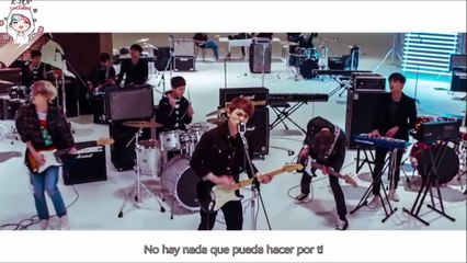 DAY6 – Letting Go (Sub Español)