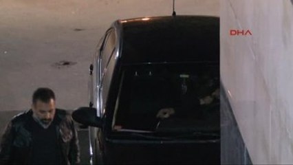Beratcan'ın Annesi Kadın Sığınma Evinde Gözaltına Alındı