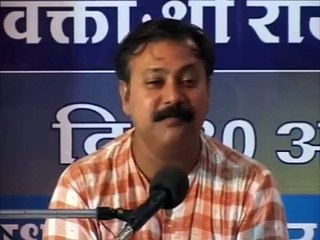 What is Ram Rajya     - Rajiv Dixit 2