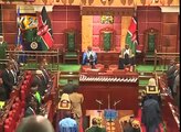 Deputy President William Ruto enumerates Gov’t achievements