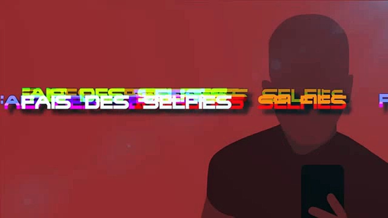 RIDSA - Selfie (feat. H Magnum) [Vidéo Lyrics]