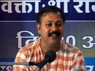 What is Ram Rajya     - Rajiv Dixit 6