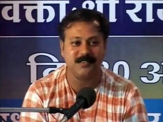 What is Ram Rajya     - Rajiv Dixit 10