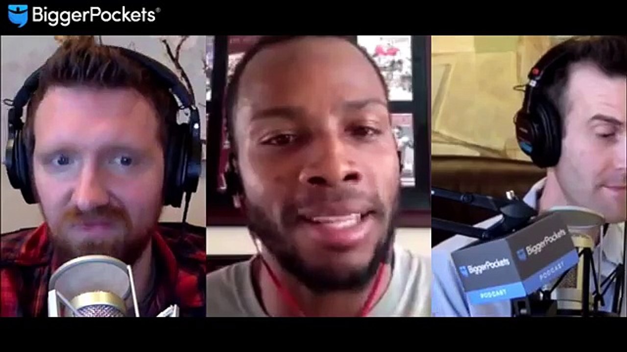 Turning Good Income Into Incredible Legacy Wealth with NFL Star Ryan Broyles  BP Podcast 161 28