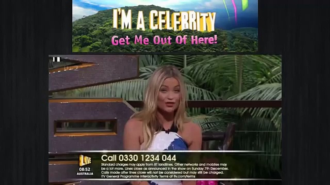 Celebrity Get Me Out Of Here Now FullHD 169