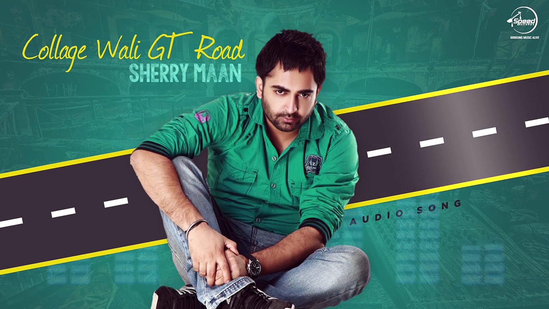 college wali gt road by sharry maan mp3