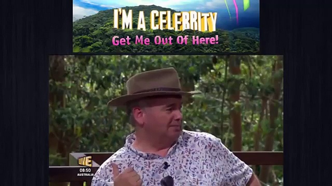 Celebrity Get Me Out Of Here Now FullHD 173