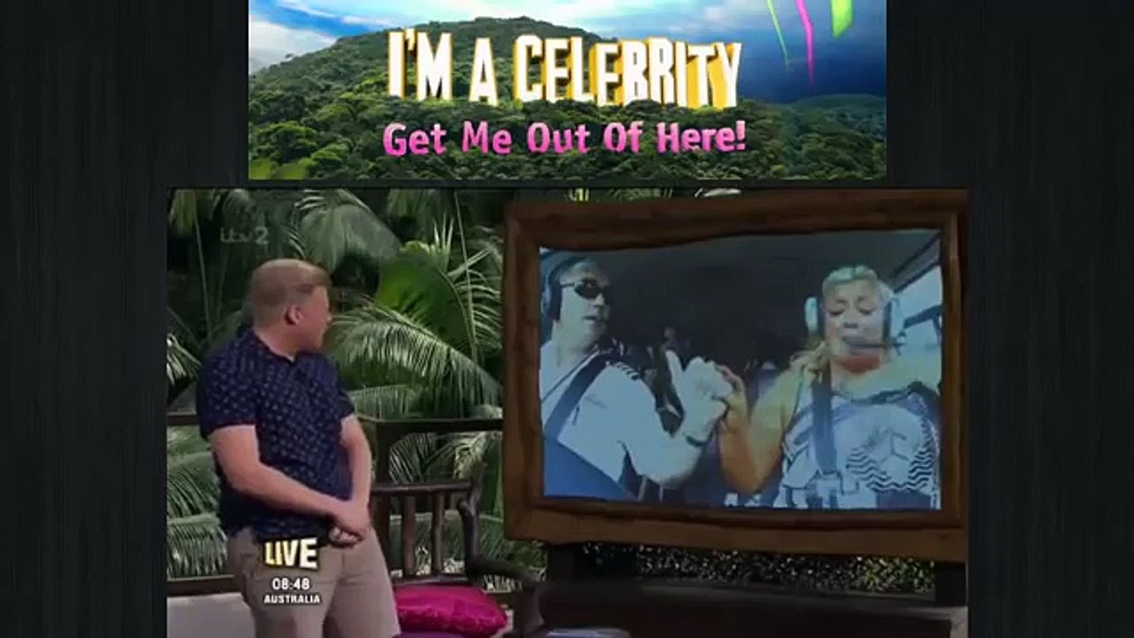 Celebrity Get Me Out Of Here Now FullHD 176