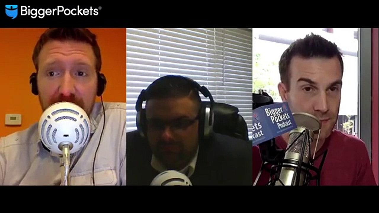 Units with James Wise Podcast22