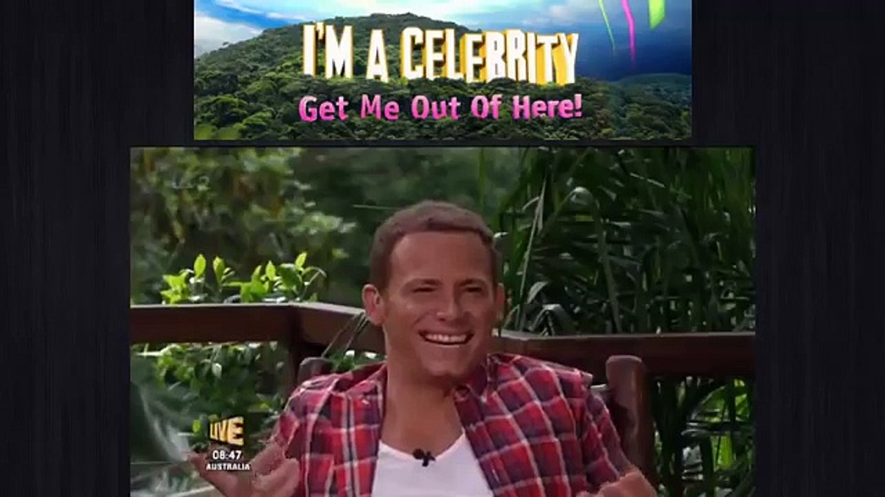 Celebrity Get Me Out Of Here Now FullHD 179