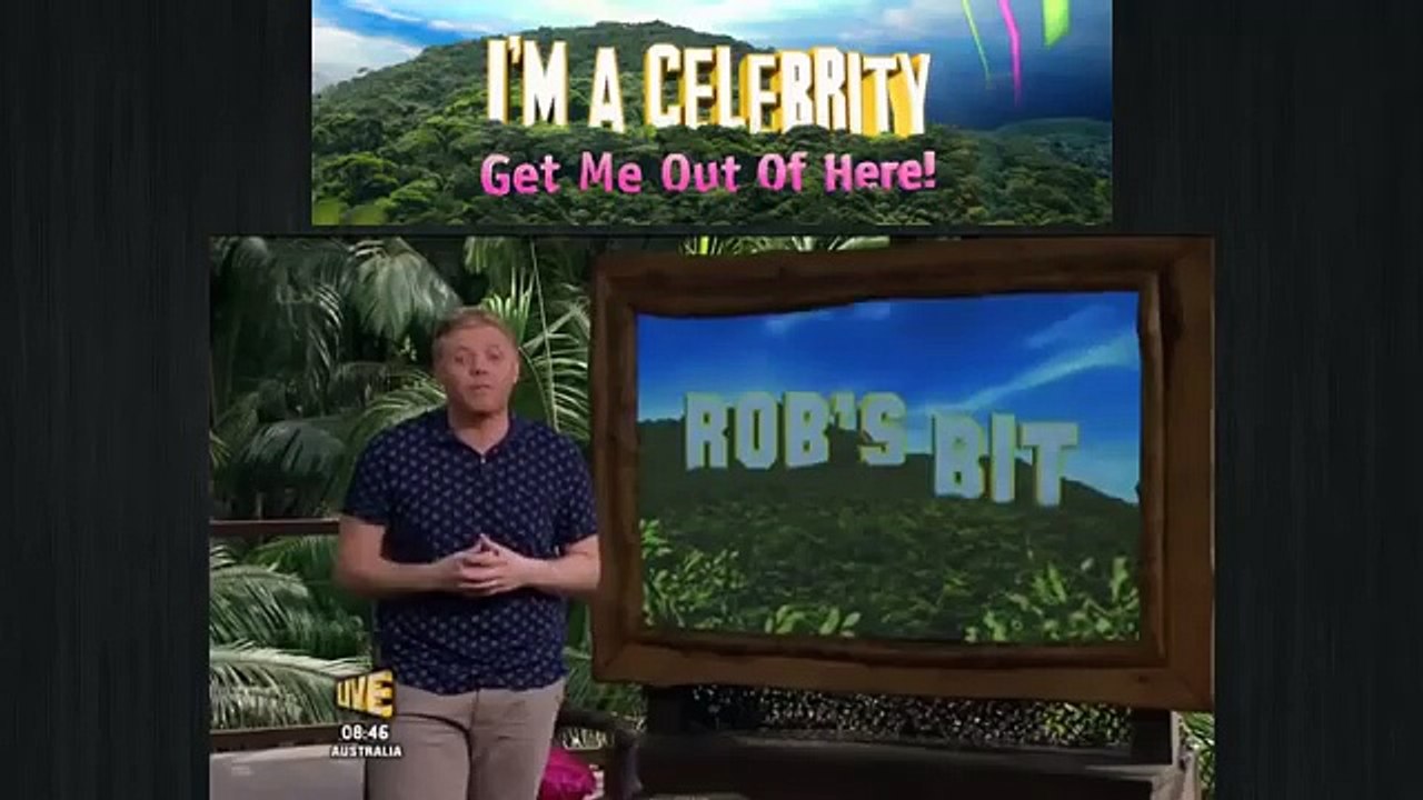 Celebrity Get Me Out Of Here Now FullHD 181