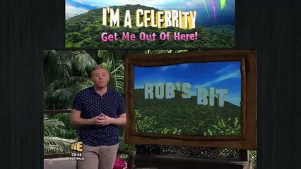 Celebrity Get Me Out Of Here Now FullHD 181