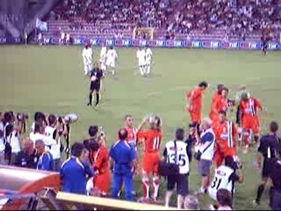 Tournoi Moretti Trieste