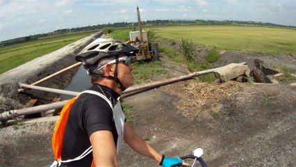 Mtb, convite ao Pedal Solidário, Taubaté, SP, Brasil, 03 de abril de 2016, venha pedalar conosco, pedal solidário
