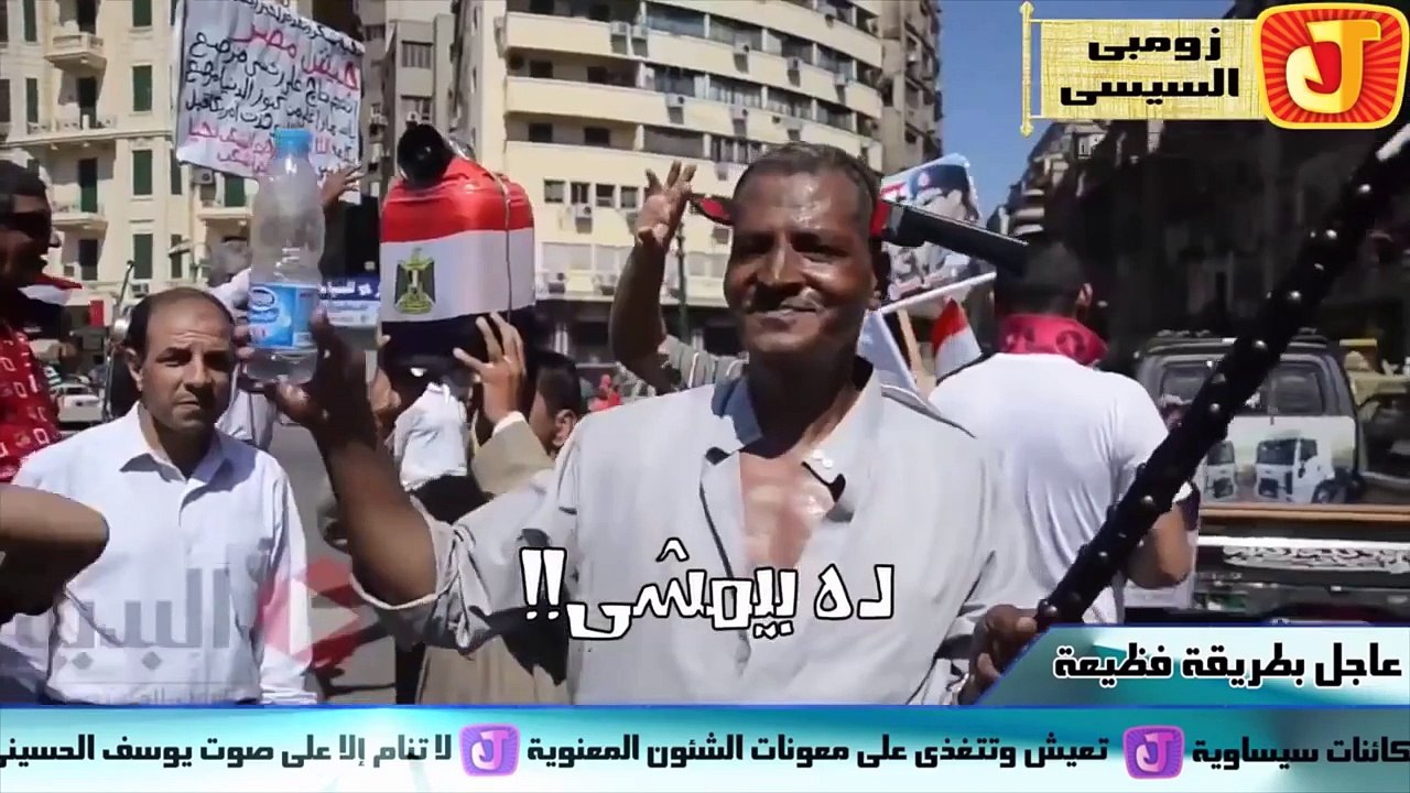 جو تيوب - ولاد الـزَنـابـوة