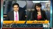 Qandeel Baloch Special Interview With Fareed Raees in Jamhoor Part 2