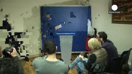 Terror plot suspect charged over 'imminent' attack in France