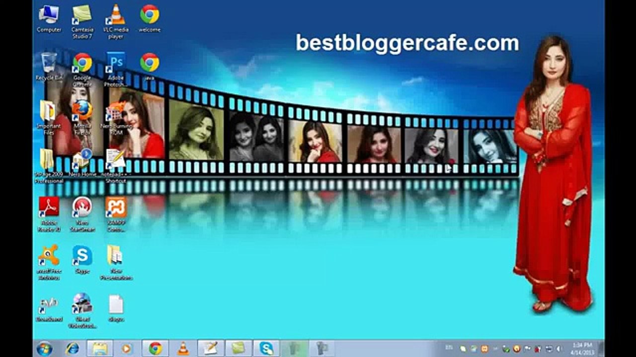 Creating Registration Form in PHP _ MySQL Part 5 of 10 Login _ Logout Applications - YTPak.com