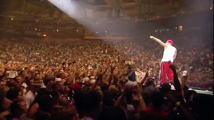 Eminem Live from New York City Ultra HD Version 2015 11
