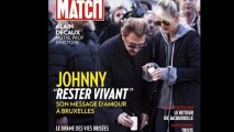 Abandonné par son père, Johnny est meurtri à jamais