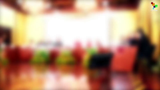 Colombia Moving Closer to a Lasting Peace