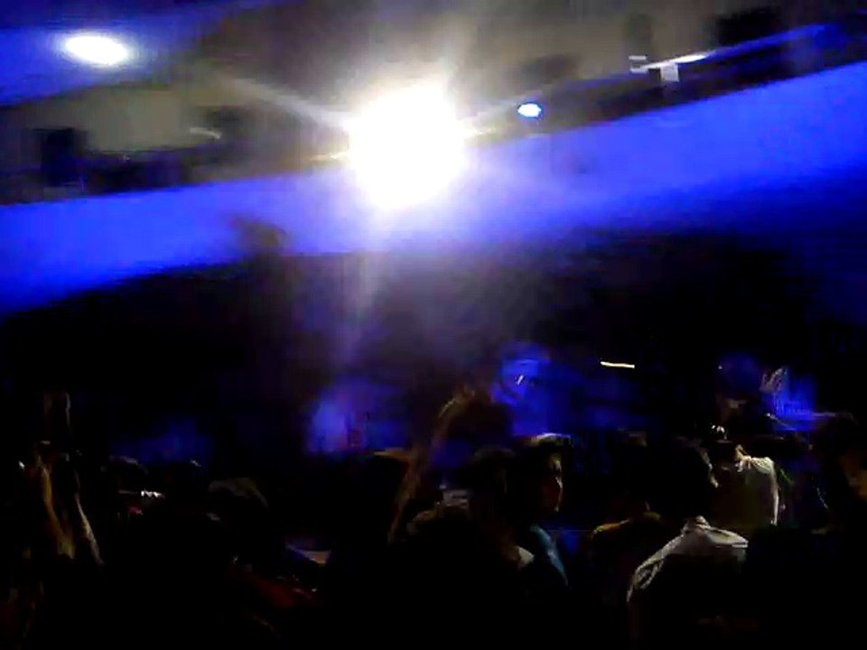 DJ NYT