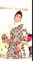 Qandeel baloch nain balochi kapron main video bnai zaror dekhen