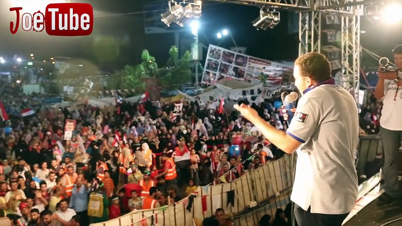 جوتيوب يتحدى غرامة سب الرئيس