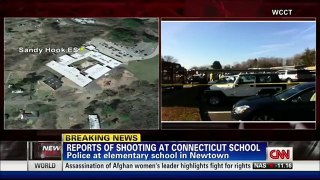 CNN Breaking News - Sandy HookNewtown Shootings 6