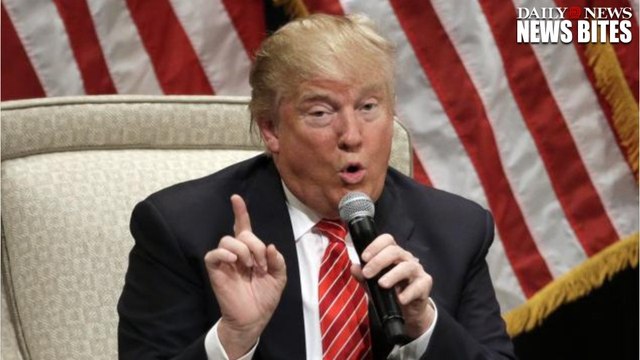 Donald Trump Says There Should Be 'Punishments' For Women Who Have Abortions