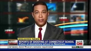 CNN Breaking News - Sandy HookNewtown Shootings 10