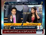 I Am in Contact with Umar Akmal says Qandeel Baloch in Live Show