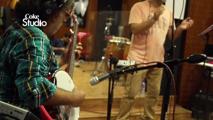 BTS, Ali Azmat, Rangeela, coke studia season 8, Episode 5