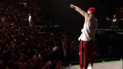 Eminem Live from New York City Ultra HD Version 2015 25