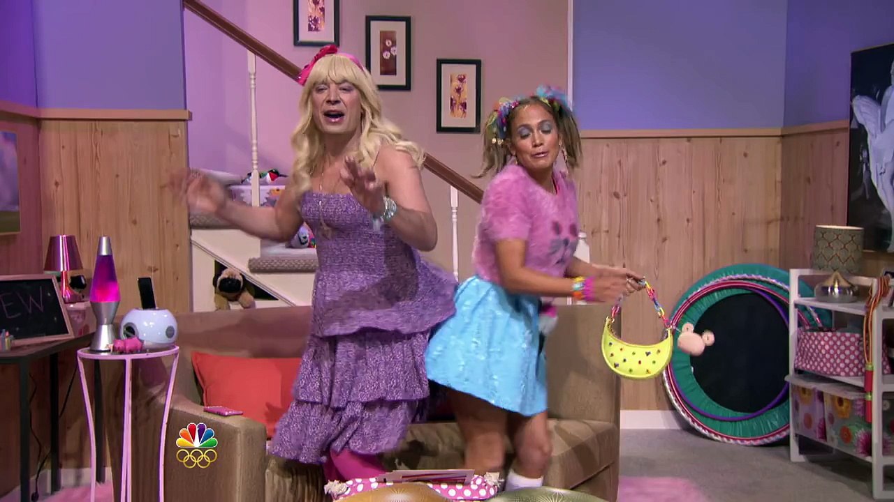 The Tonight Show Starring Jimmy Fallon Preview 02 17 16
