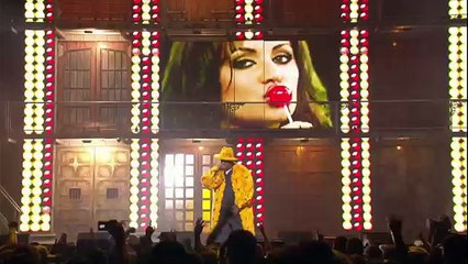 Eminem Live from New York City Ultra HD Version 2015 27