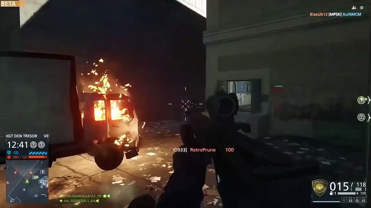 Battlefield Hardline NEW Hack *Works 100%*