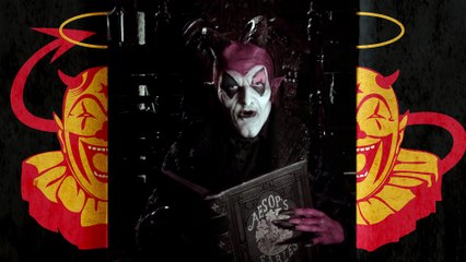 Alleluia! The Devil's Carnival on iTunes