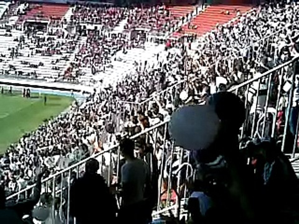 Murcia, murcia, mieerda!