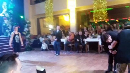 Maturitní ples Oktáva Gymnázium Mimoň 2016