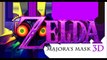 The Legend Of Zelda: Majora's Mask - OST Theme
