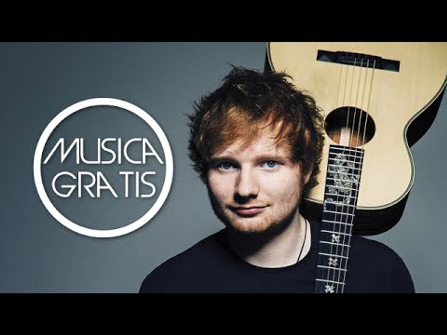Top 10 Best Songs Of Ed Sheeran