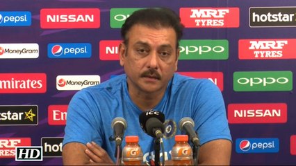 IND vs WI T20 WC India Ready For West Indies Challenge Shastri