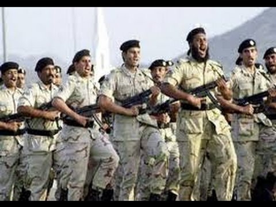 لحظة وصول القوات السعودية لتركيا استعدادا للتدخل البري فى سوريا