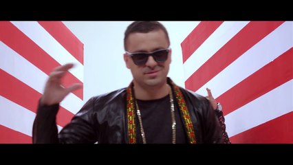 Etnon feat Genta Ismajli - Shake it