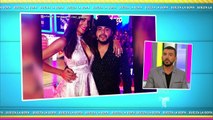 Cecilia Galliano desmiente romance con Gerardo Ortíz (VIDEO)